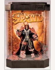 McFarlane Toys Burnt Spawn 6.5