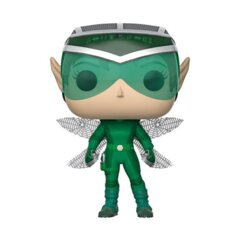 Artemis Fowl Holly Short Pop! Vinyl Figure