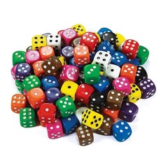Loose Dice