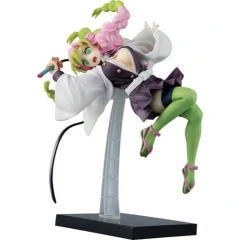 Demon Slayer: Kimetsu no Yaiba Mitsuri Kanroji Breached Swordsmith Village Ichibansho Statue