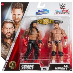 WWE Championship Showdown Series