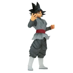 Dragon Ball Super Goku Black Clearise Statue