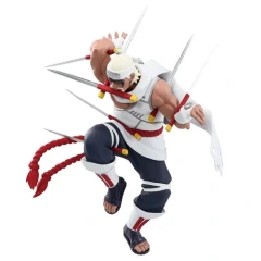 Naruto: Shippuden Killer Bee Vibration Stars Statue