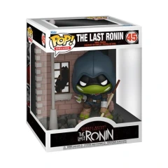 Teenage Mutant Ninja Turtles: The Last Ronin Deluxe Funko Pop! Vinyl Figure #45