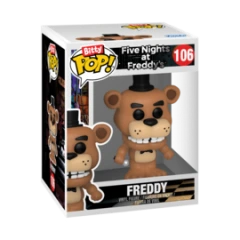 Freddy