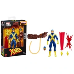 X-Men Marvel Legends X-Factor Cyclops 6-Inch Action Figure