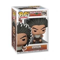 Hunter X Hunter Uvogin Funko Pop! Vinyl Figure #1724