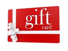 Gift Card $25