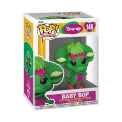 Barney Baby Bop Funko Pop Vinyl Figure #146