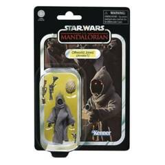 HASBRO STAR WARS VINTAGE COLLECTION OFFWORLD JAWA 3.75