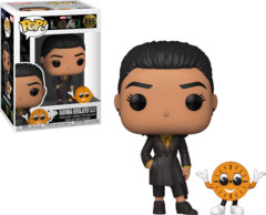 Ravonna Renslayer with Miss Minutes Funko Pop 899