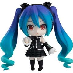 Vocaloid Hatsune Miku Infinity Version Nendoroid Action Figure