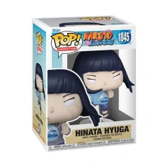 Naruto: Shippuden Hinata Hyuga Funko Pop! Vinyl Figure #1845