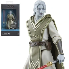 Star Wars The Black Series Dagan Gera (Star Wars Jedi: Survivor) 6-Inch Action Figure