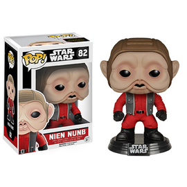 Nien Nunb 82