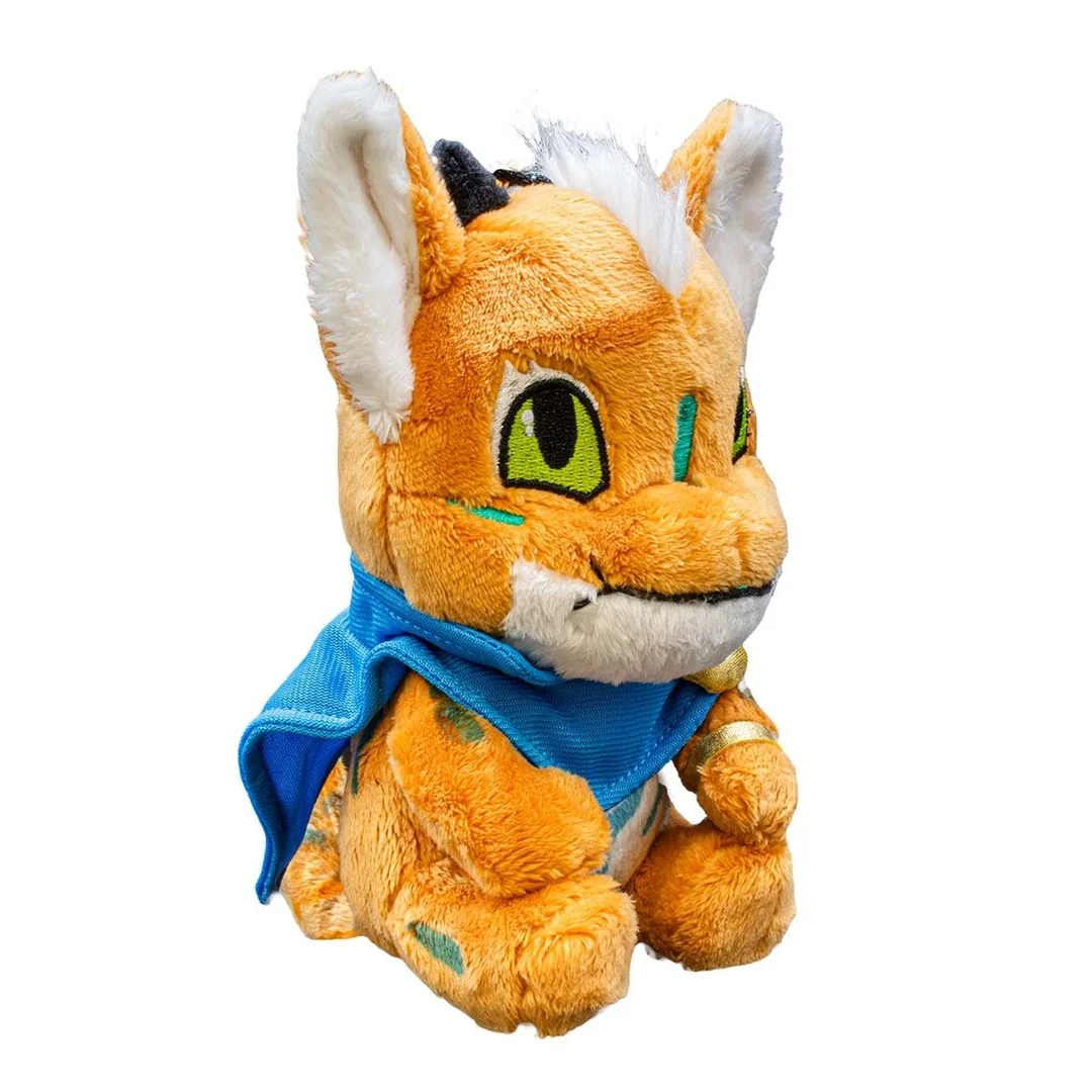 Outlaws of Thunder Junction: Loot Plushie