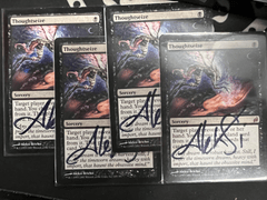 Thoughtseize (Signed)