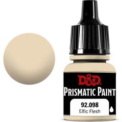 Elfic Flesh (8ml)