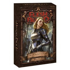 Dorinthia History Blitz Deck