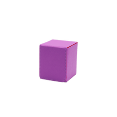 Creation Line  - Small Deckbox - Purple