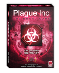 Plague Inc