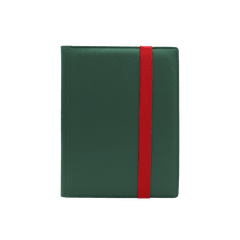 The Dex Binder 9 - Green