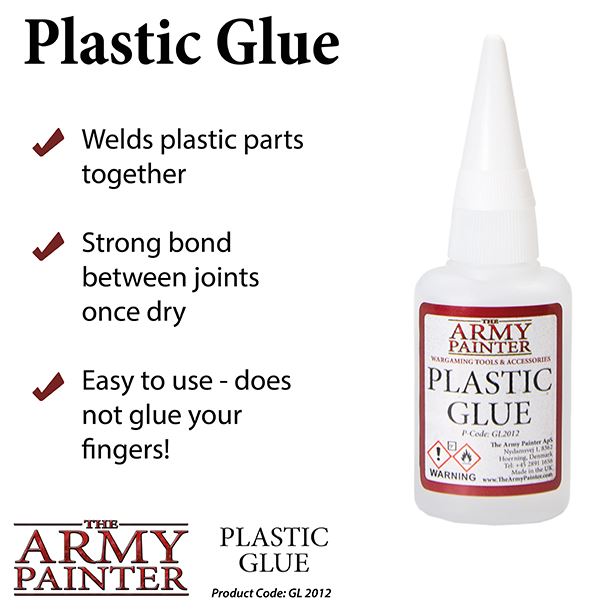 Plastic Glue