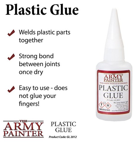 Plastic Glue