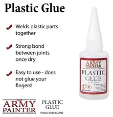 Plastic Glue