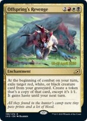 Offspring's Revenge - Foil - Prerelease Promo