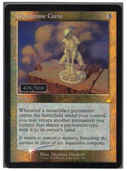 Cloudstone Curio - Retro Frame (#426)