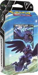 Corviknight V Battle Deck