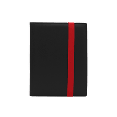 The Dex Binder 9 - Black