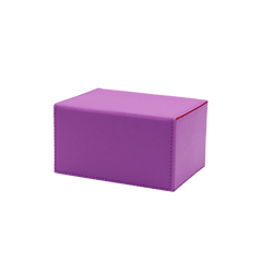 Creation Line  - Medium Deckbox - Purple