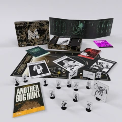 Mothership RPG Deluxe Set