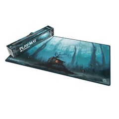 Play-Mat Magic: The Gathering 