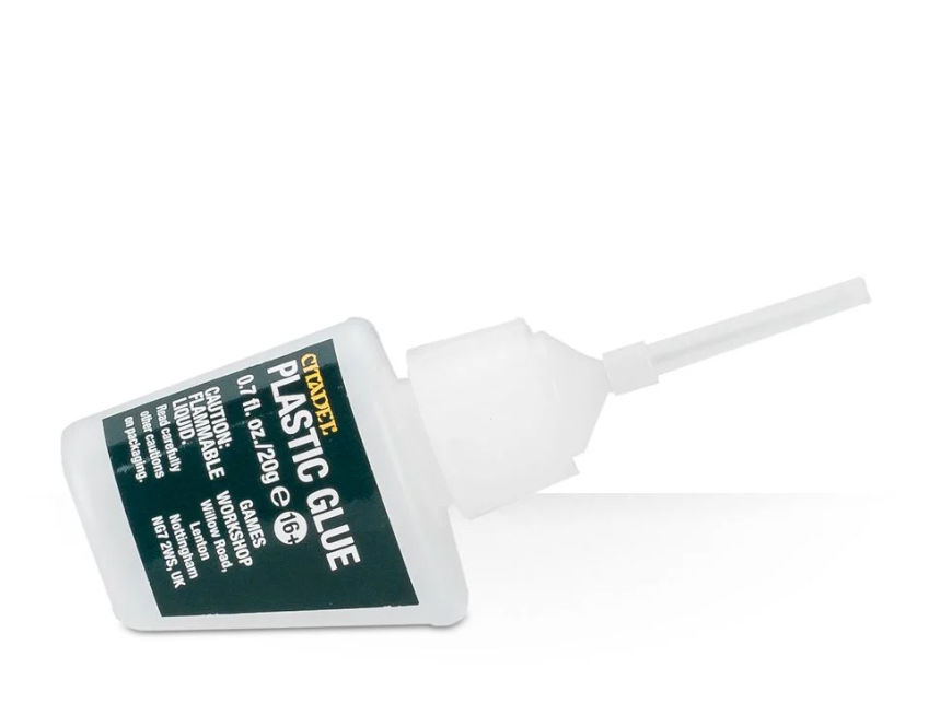 Plastic Glue