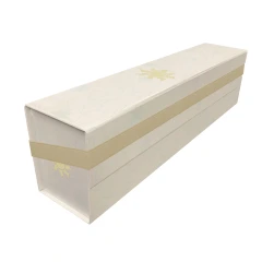 Ultra Pro Mana 8 - Plains - Flat Storage Box