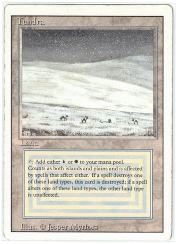 Tundra (#1166)