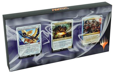2017 Magic: The Gathering Hascon Collection - Media Promos (MEDIA)