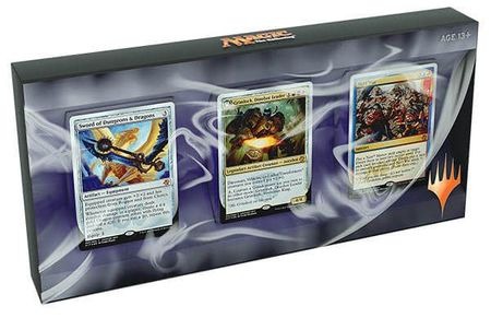 2017 Magic: The Gathering Hascon Collection - Media Promos (MEDIA)