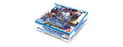 Digimon Card Game - Release Special Booster Box Ver 1.0