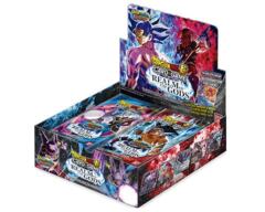 Realm of the Gods Booster Box