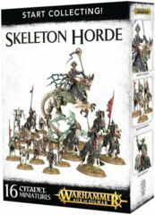 Start Collecting! Skeleton Horde
