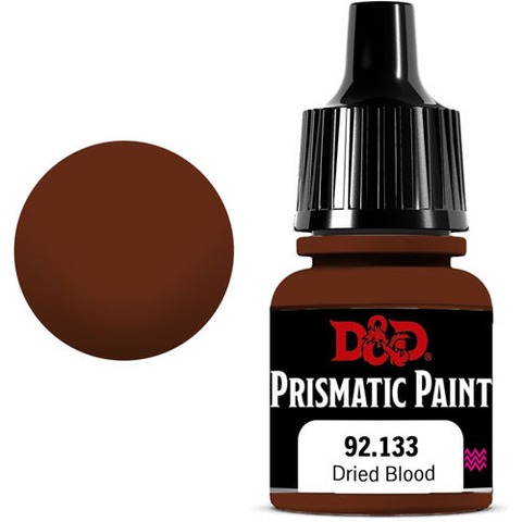 Dried Blood (8ml)