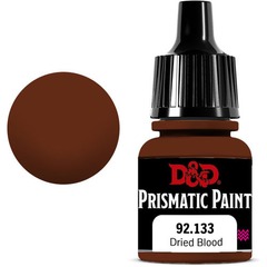 Dried Blood (8ml)