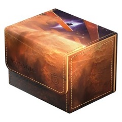Ultimate Guard - Sidewinder 100+ - Adagia, Windswept Bastion