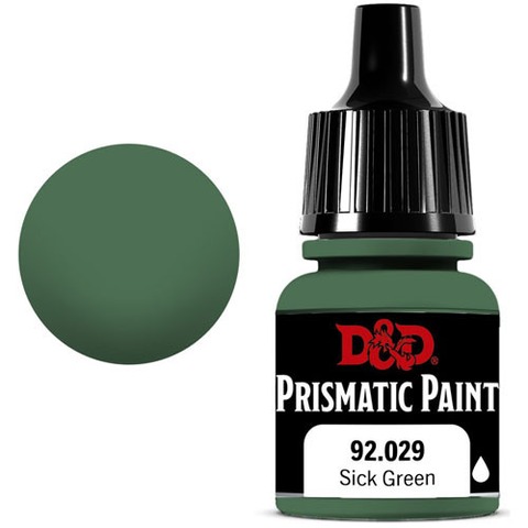 Sick Green (8ml)