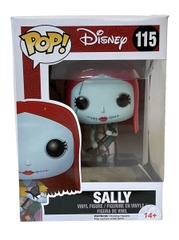 Sally Funko Pop #449