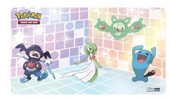 Gallery Series: Trick Room Standard Gaming Playmat for Pokémon